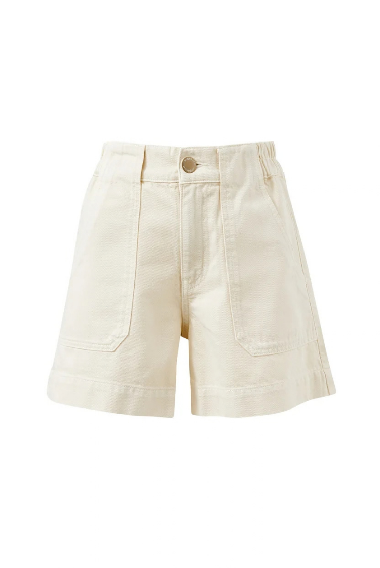Weekender Short | Putty