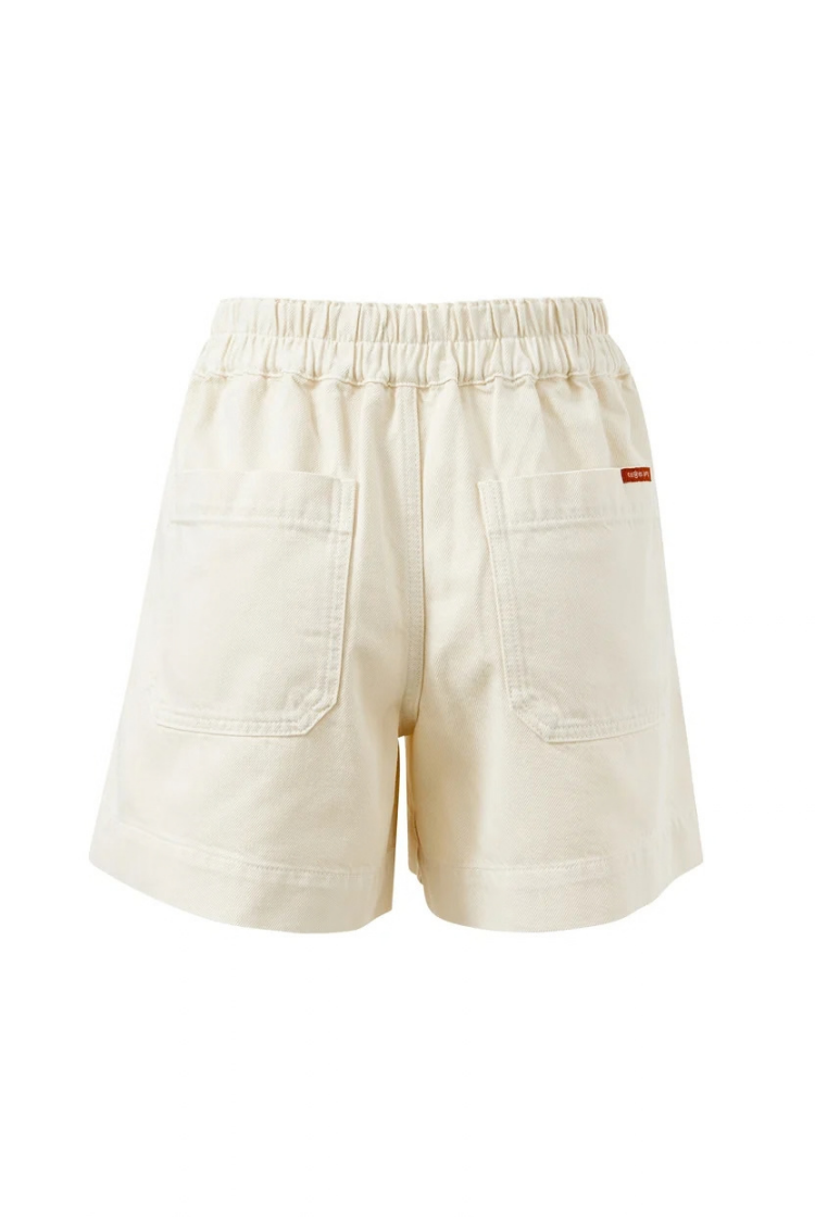 Weekender Short | Putty