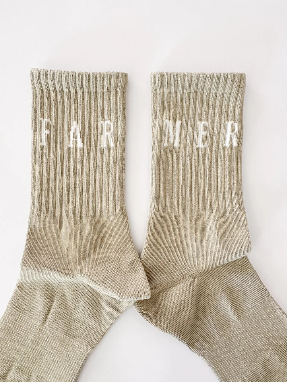 Boot Socks | FAR MER Sage