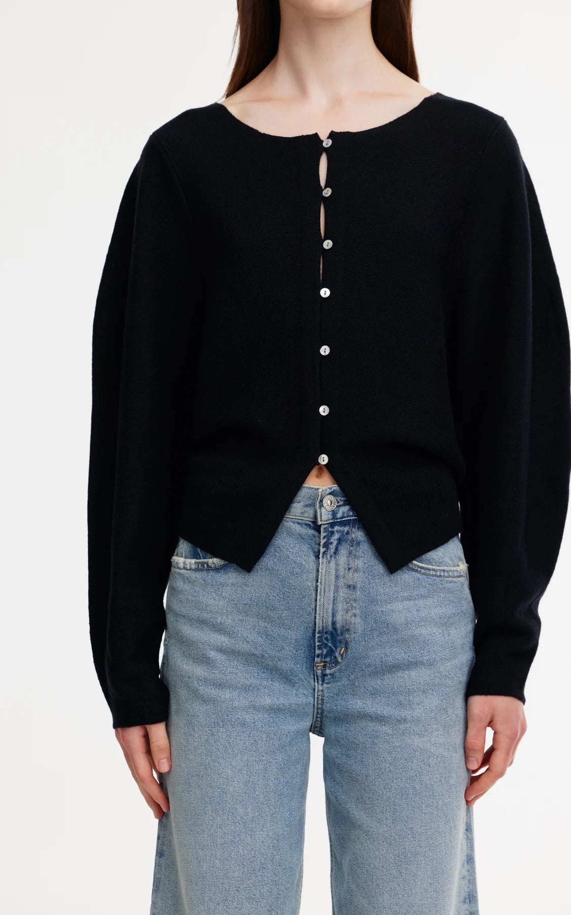 Montana Cardi | Black