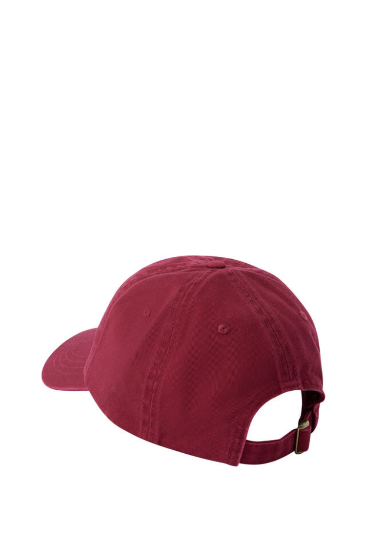 Pip Everyday Cap | Mulberry Heritage