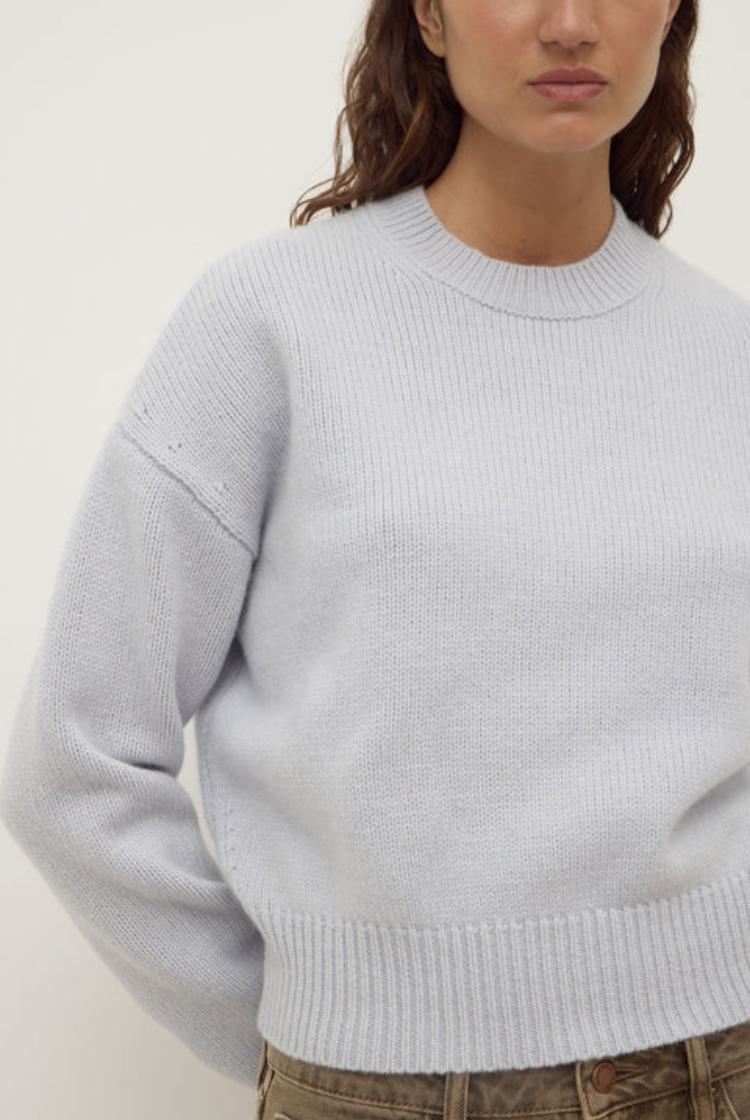 Benny Knit | Breeze