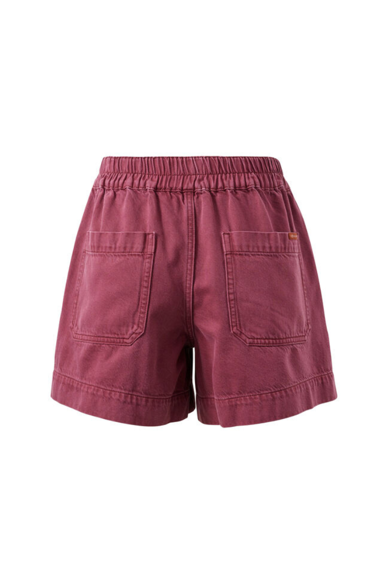 Weekender Short | Mulberry