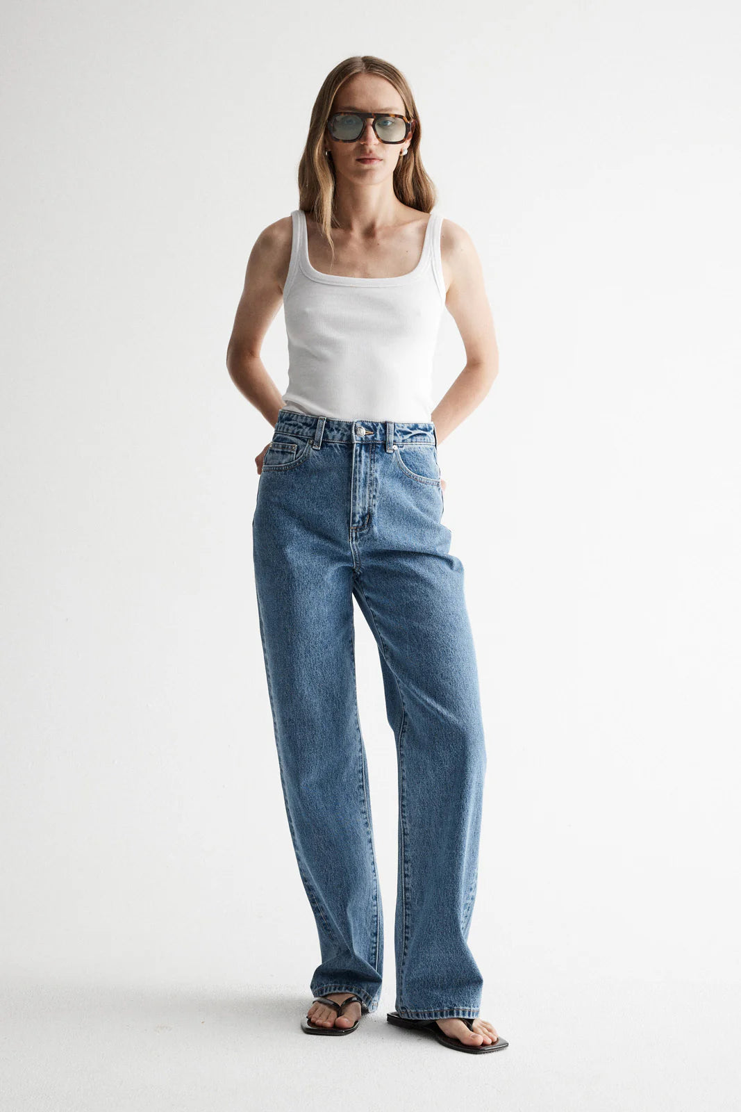 Odin Jean | Trinity Blue