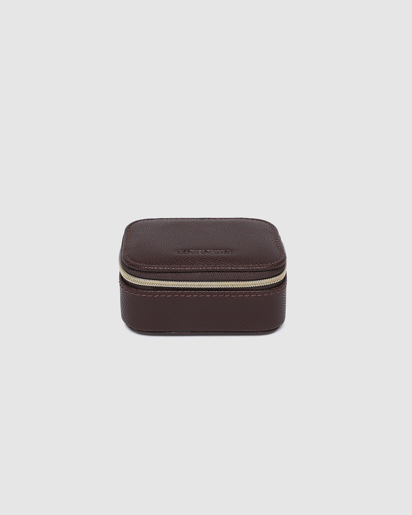 Suzie Jewellery Box | Chocolate