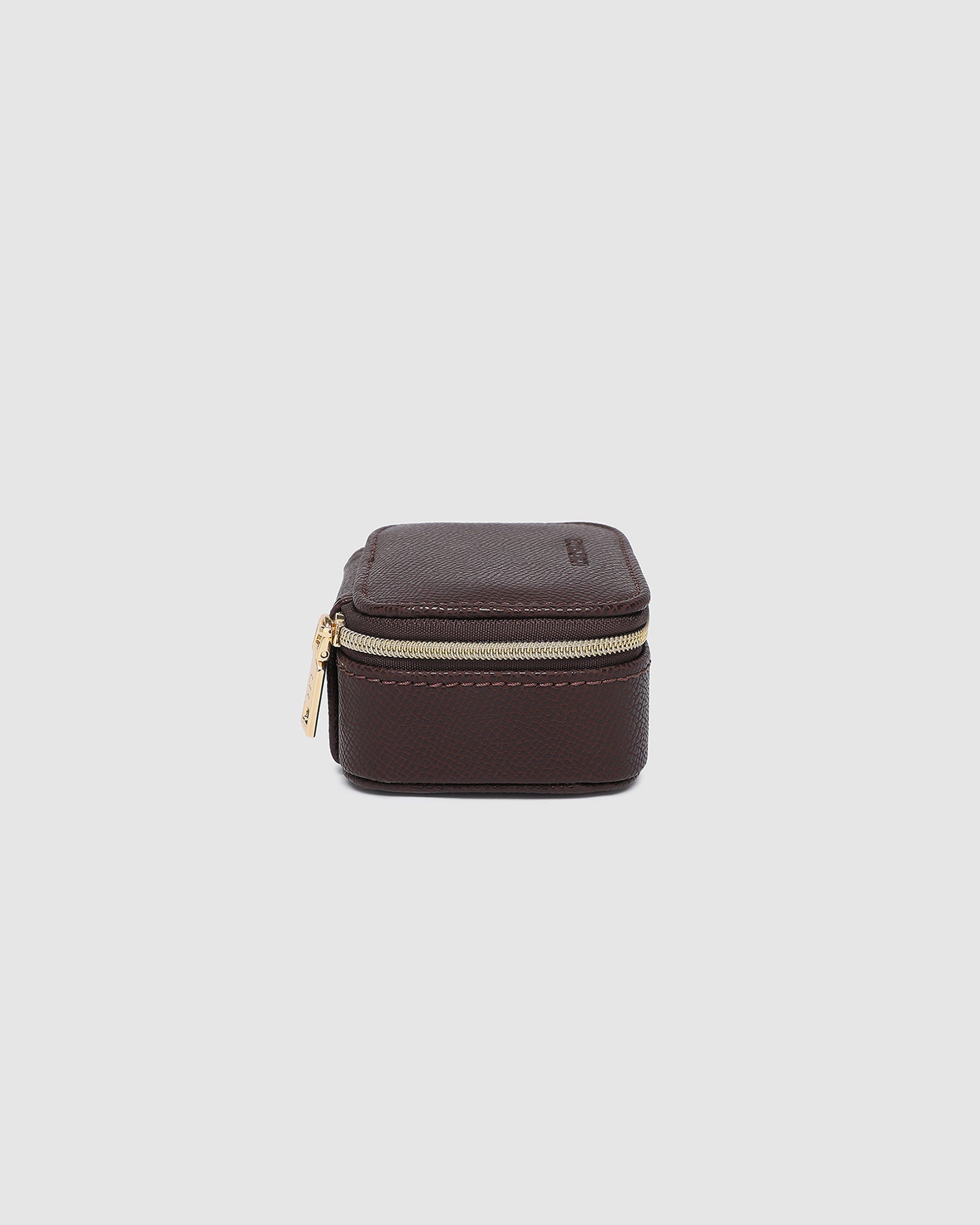 Suzie Jewellery Box | Chocolate