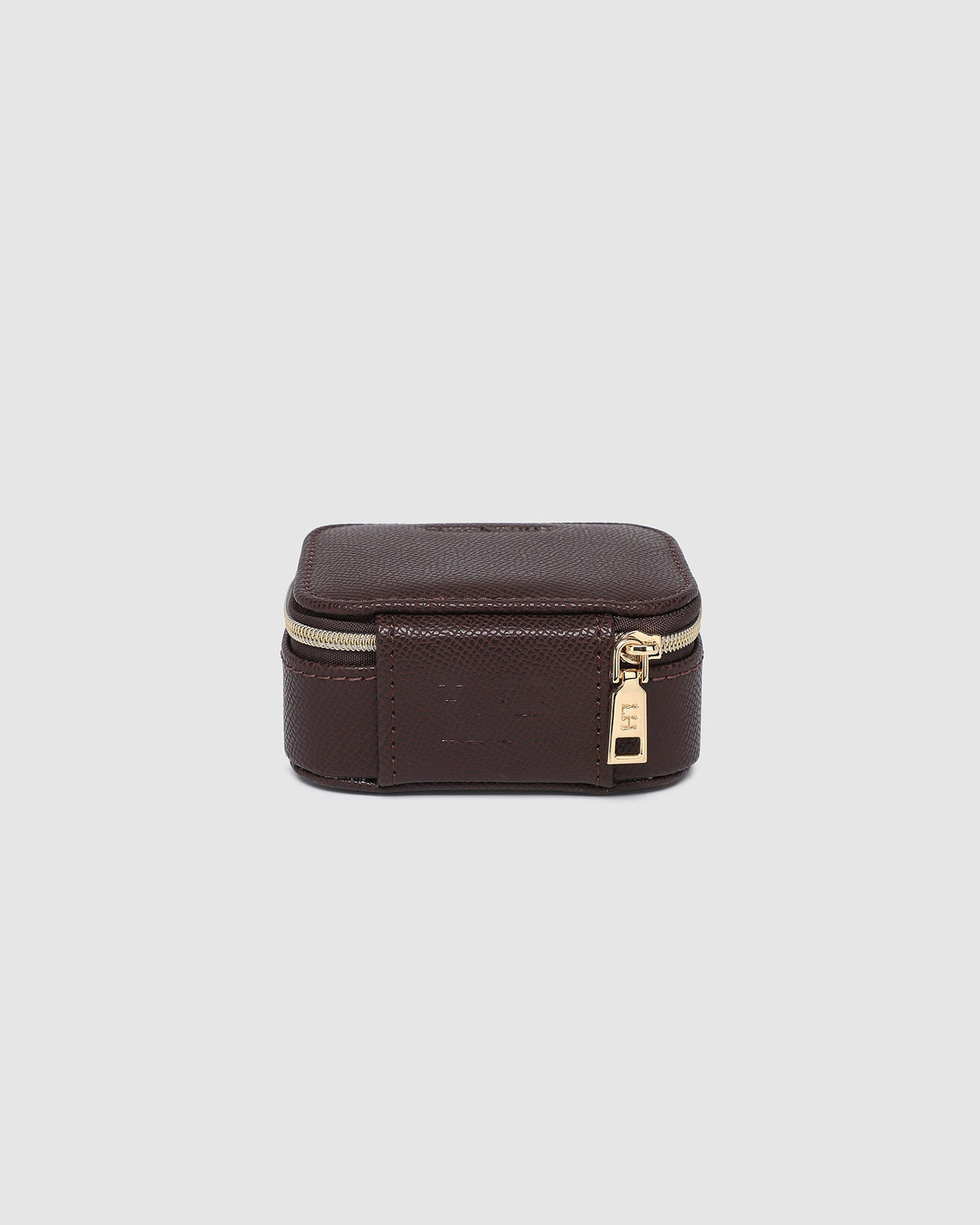 Suzie Jewellery Box | Chocolate
