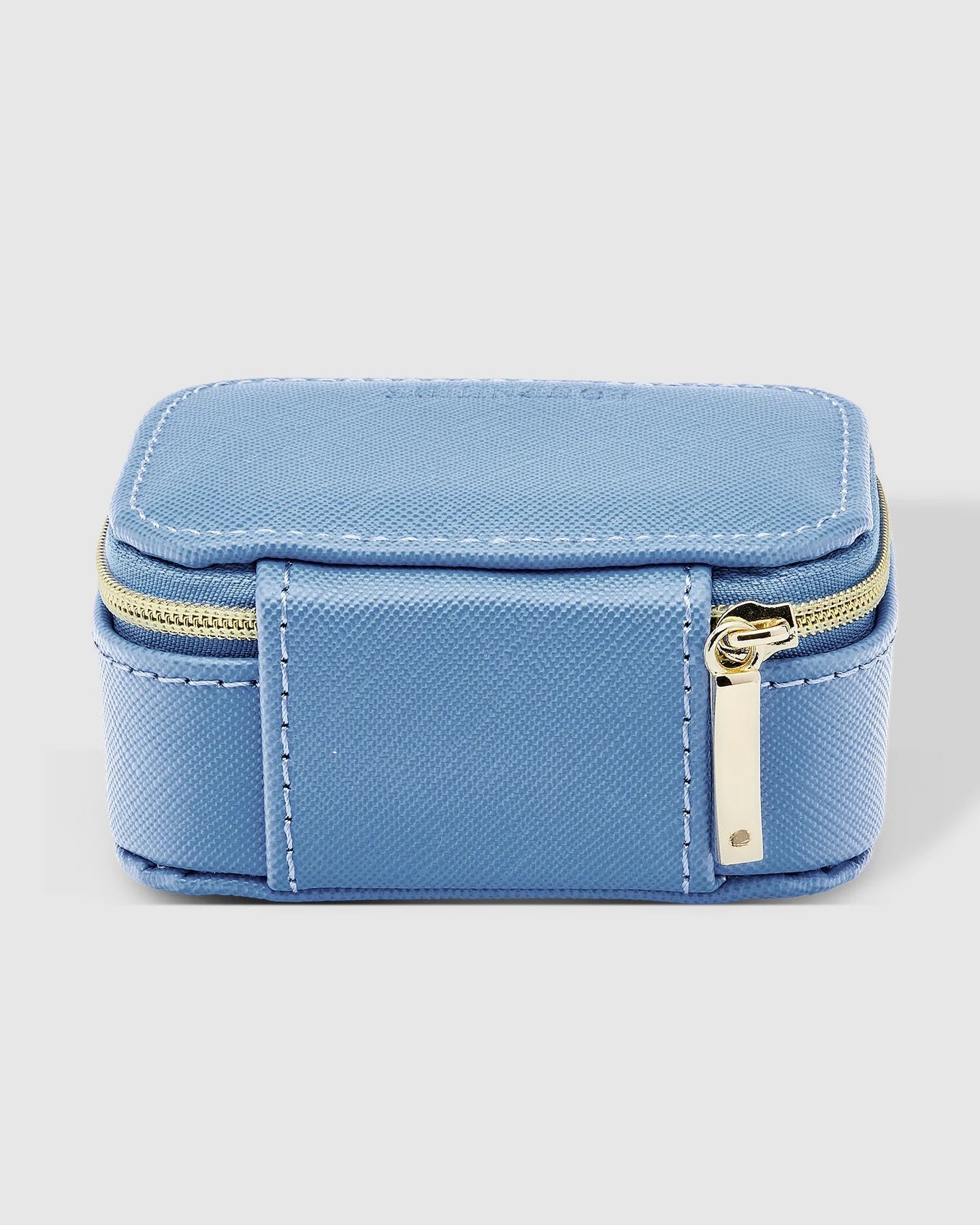 Suzie Jewellery Box | Cloudy Blue