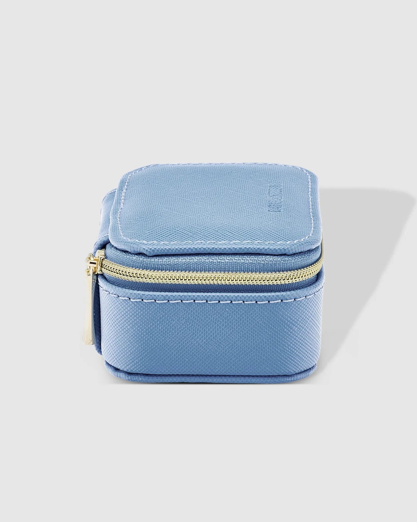 Suzie Jewellery Box | Cloudy Blue