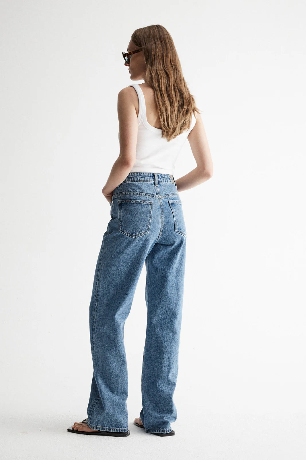 Odin Jean | Trinity Blue