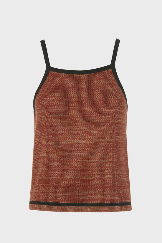 Cia Knit Top | Willow