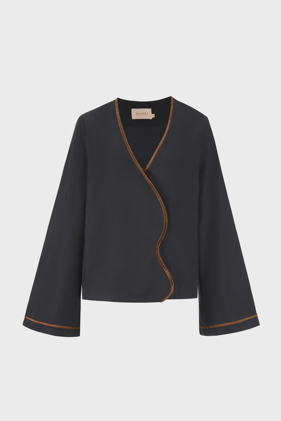 Cressida Shirt | Eclipse