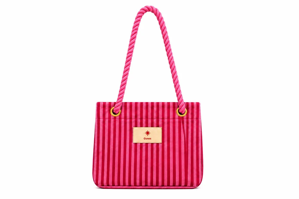 Rope Bag | Candy