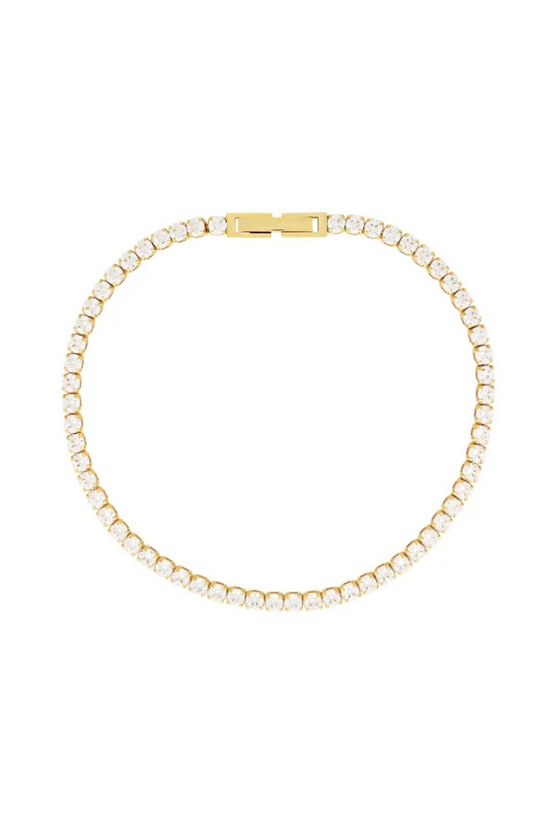 Baby Celestial Bracelet M/L 18cm | Gold