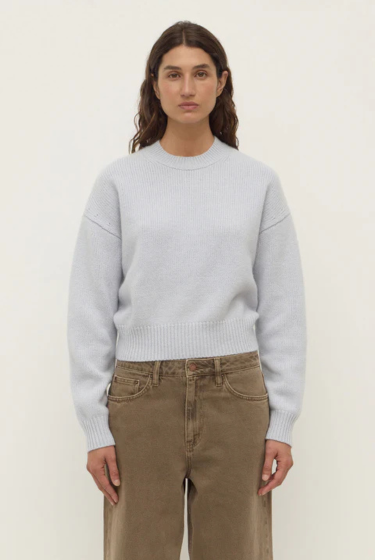 Benny Knit | Breeze