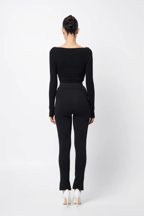 Camden Top | Black