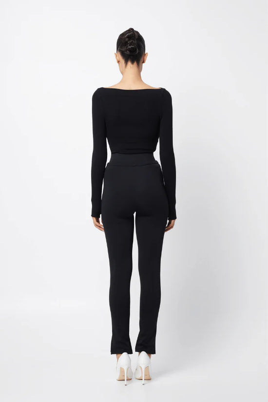 Camden Top | Black