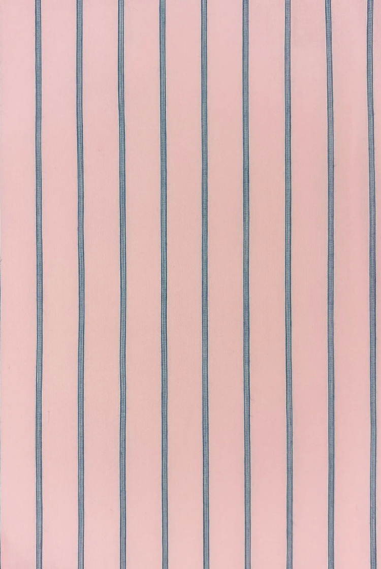 Bayview Stripe Shirt | Pink Stripe