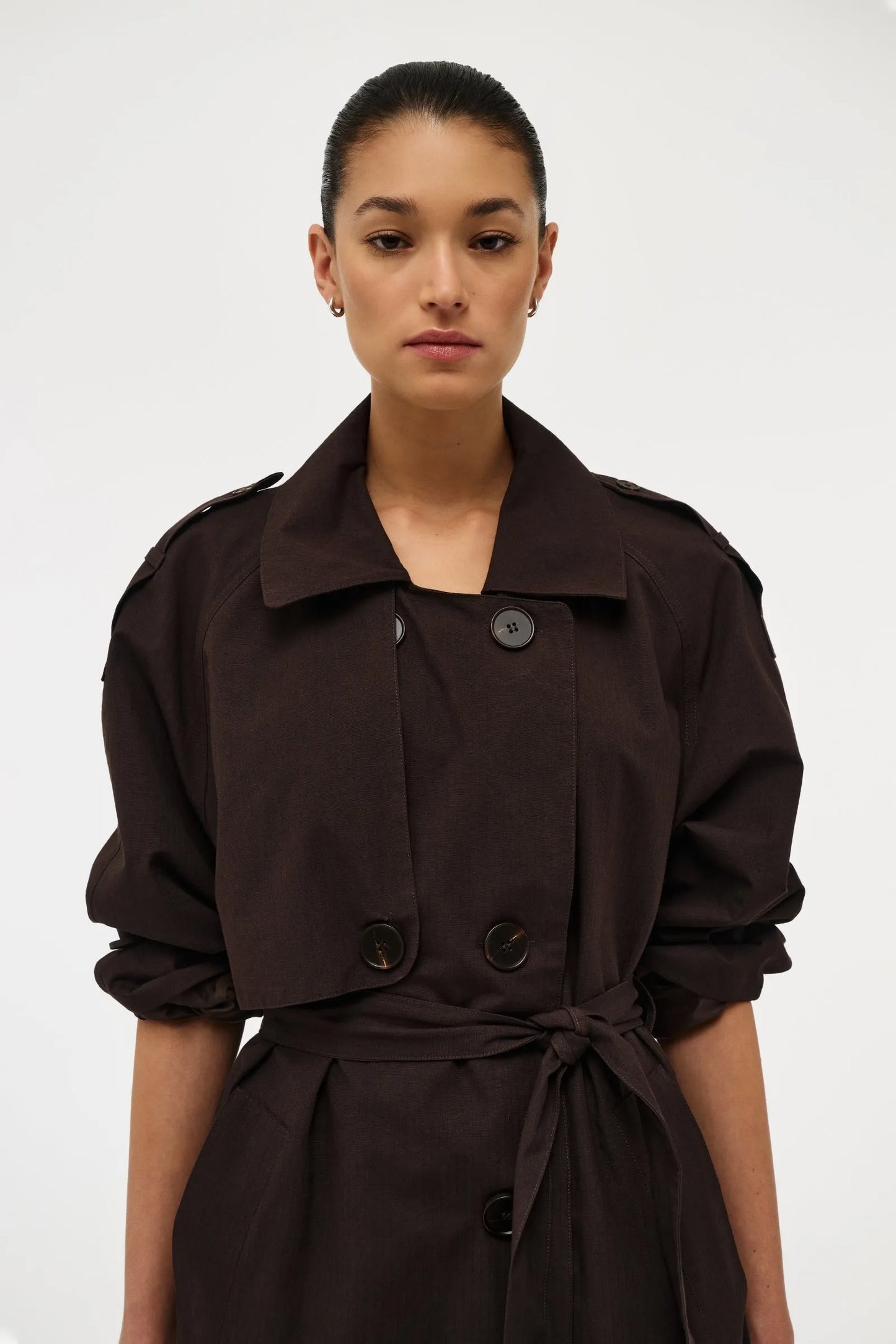 Disconnect Trench | Sable