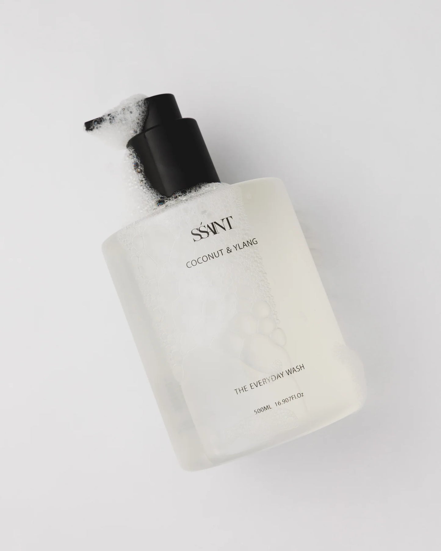 The Everyday Body Wash | Coconut/ Ylang