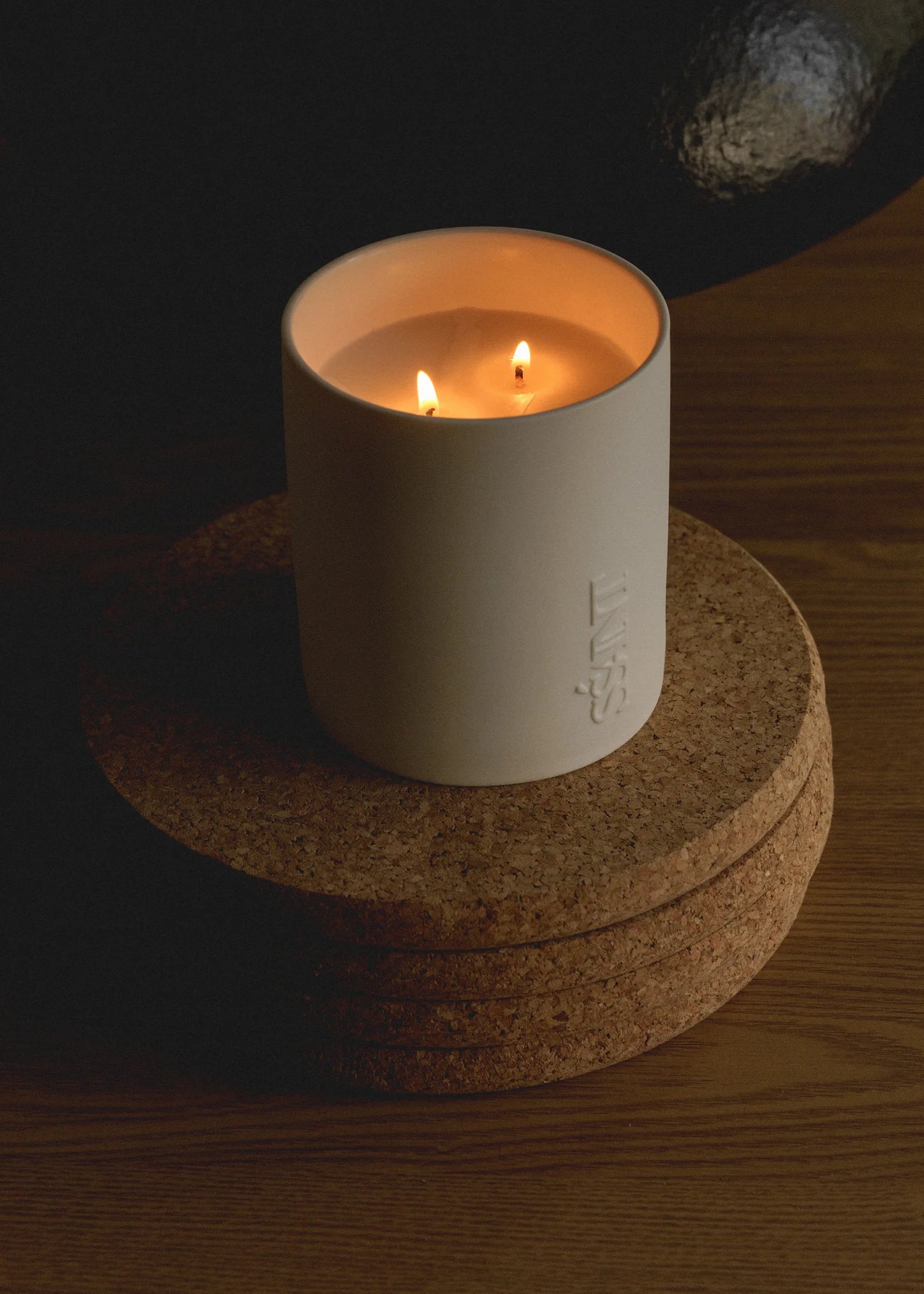 SSAINT Candle | Cosmic Bang