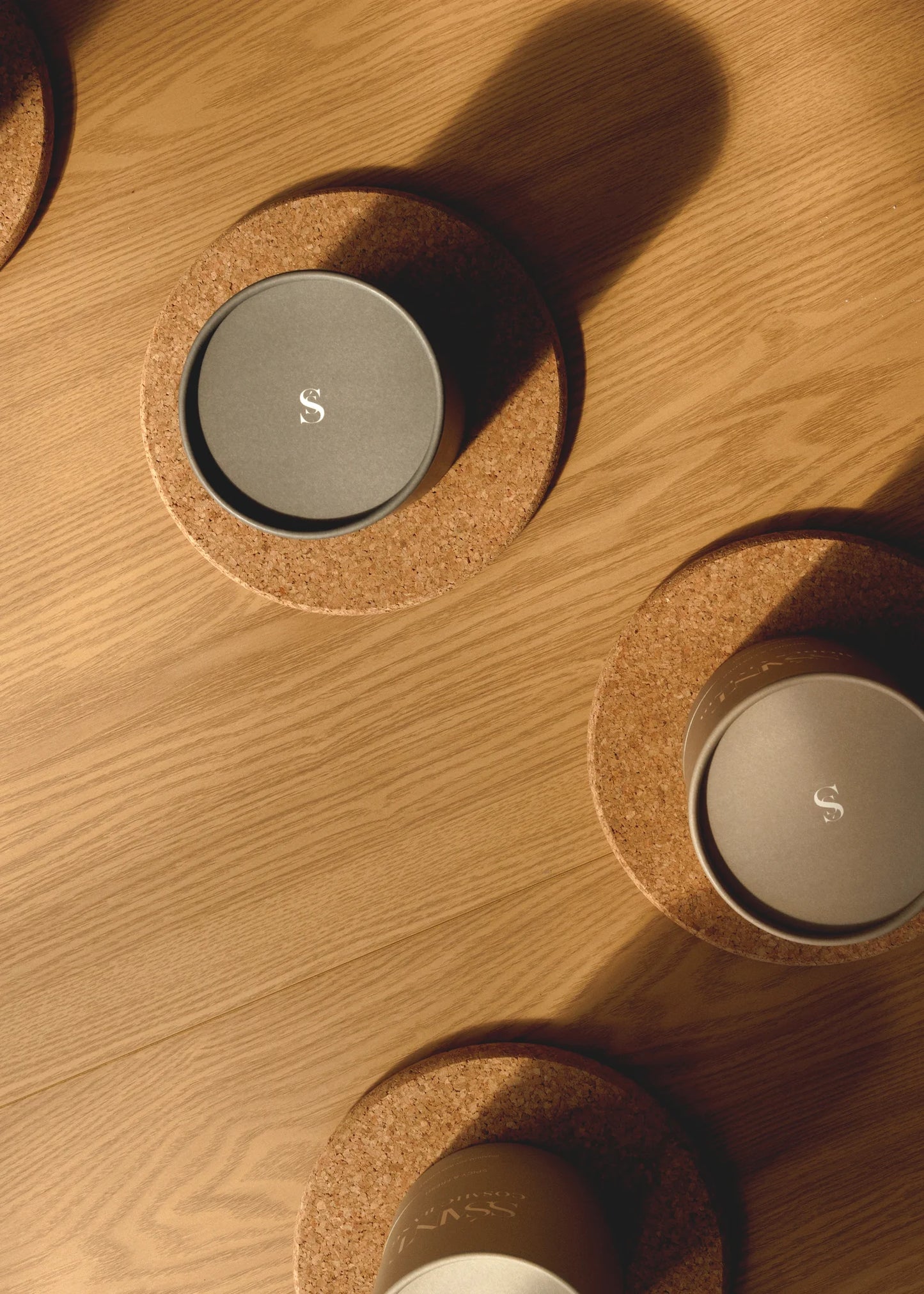 SSAINT Candle | Smokeshow