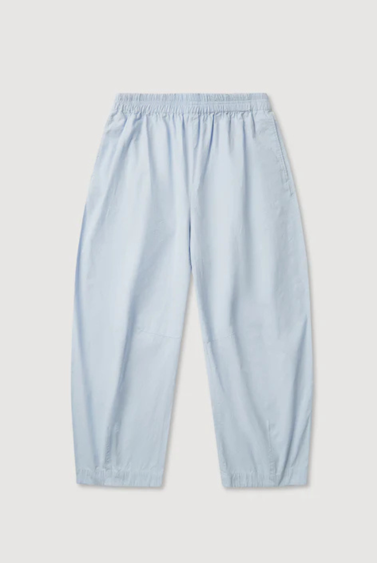 Lola Barrel Pant | Skylar