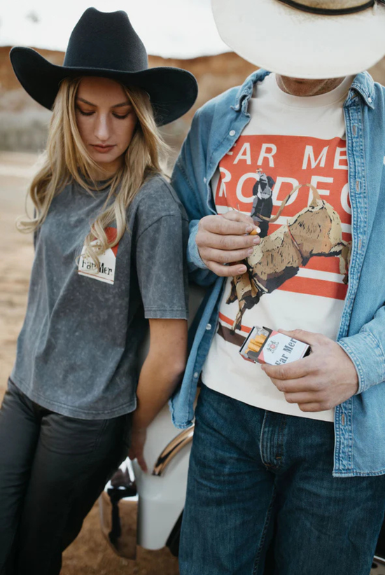 *PRE ORDER* Marlboro Short Cut Crew