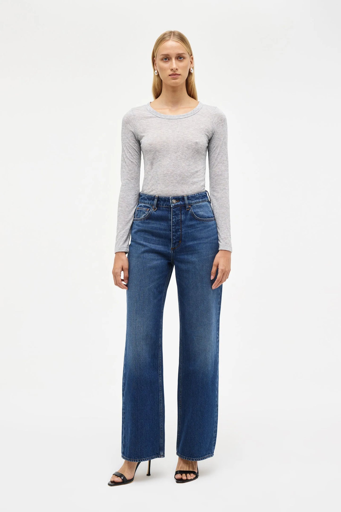 Coco Relaxed | Summer Rain