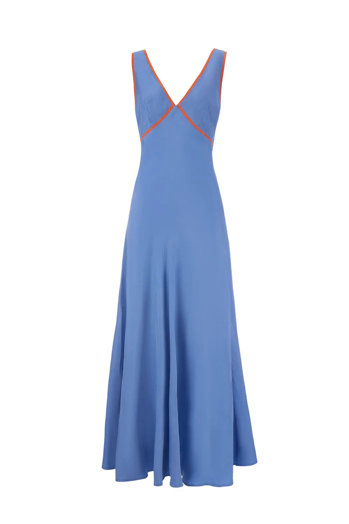 The Madeleine Dress | Pacific