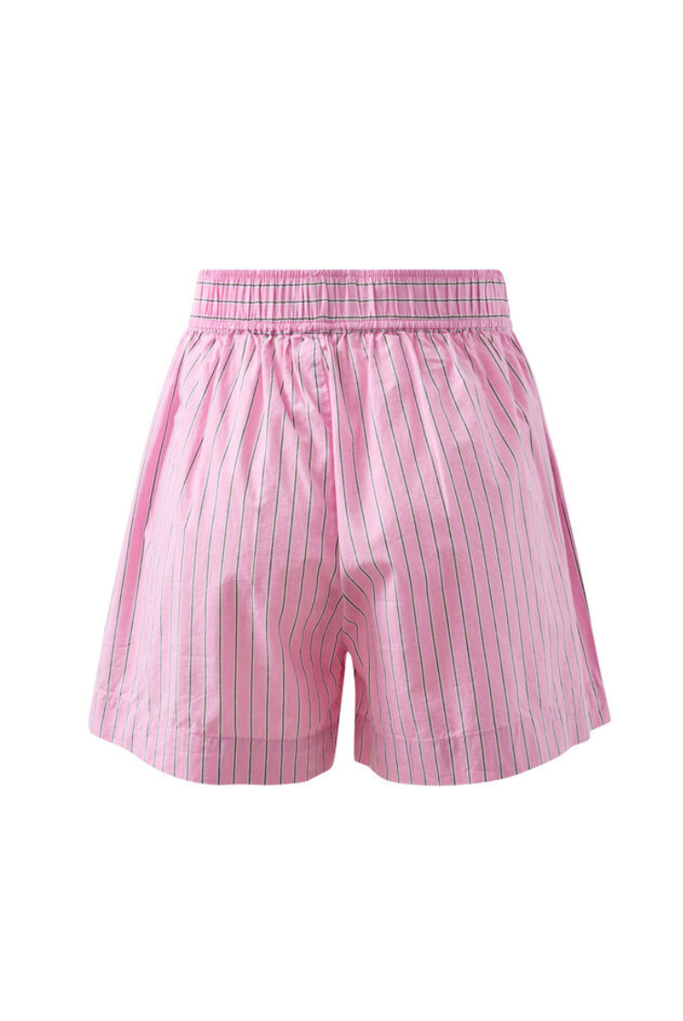 Mila Short | Hibiscus Pink