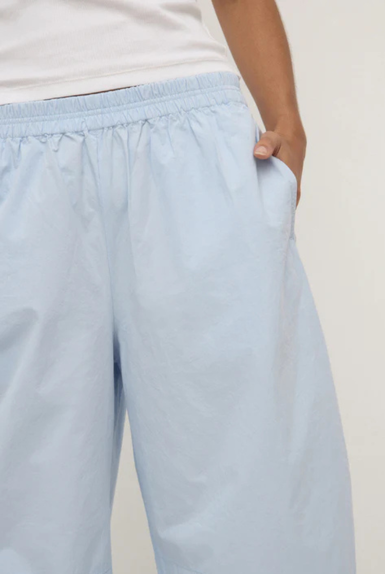 Lola Barrel Pant | Skylar
