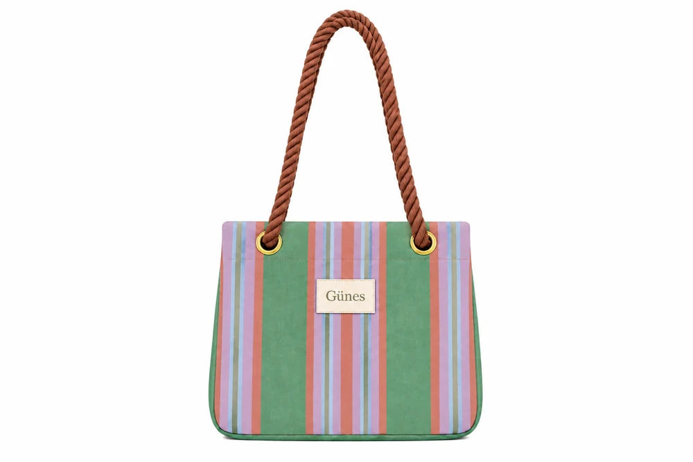 Rope Bag | Teal