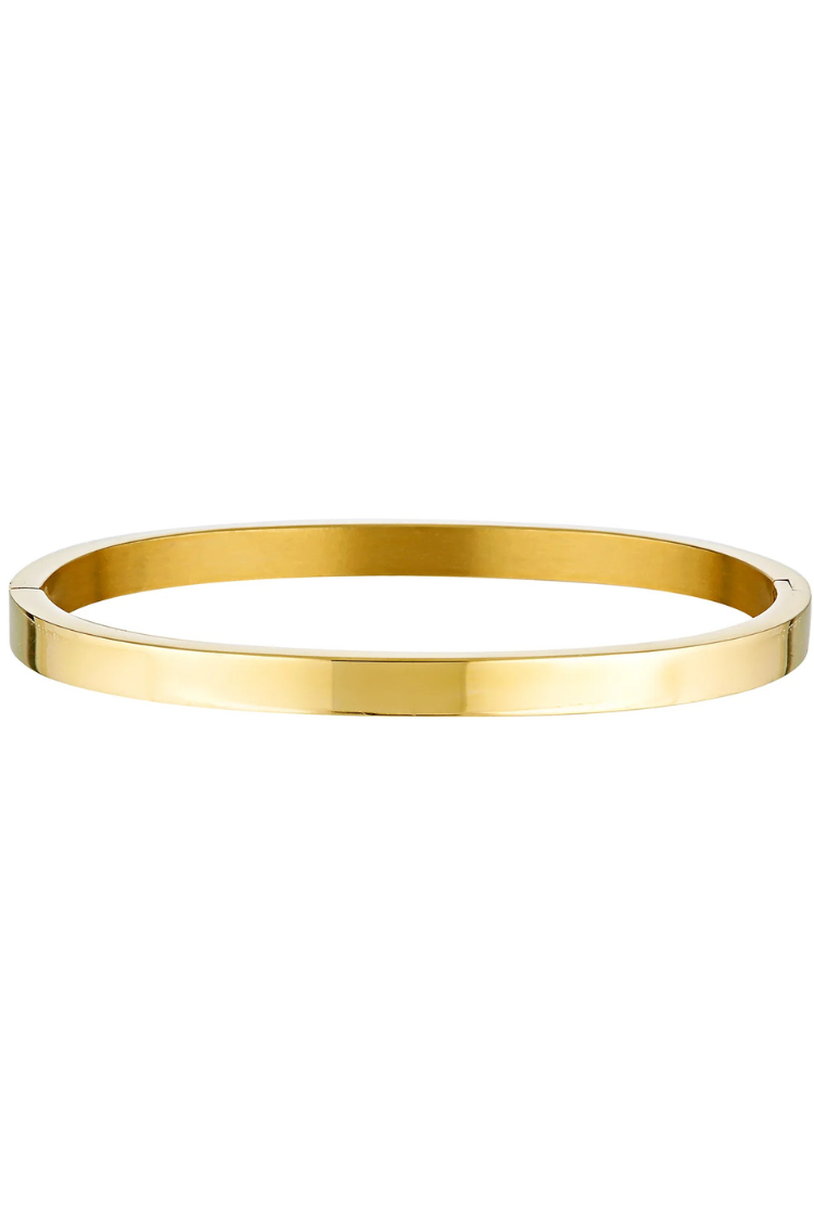 Dylan Bangle | Gold