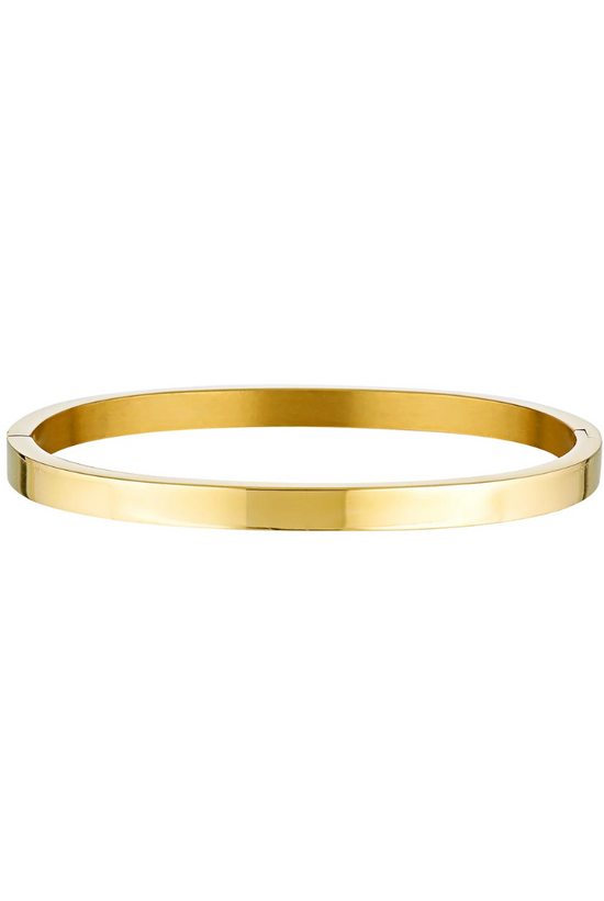 Dylan Bangle | Gold