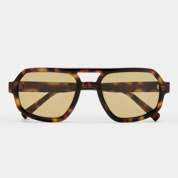 The Banks | Moss Tort