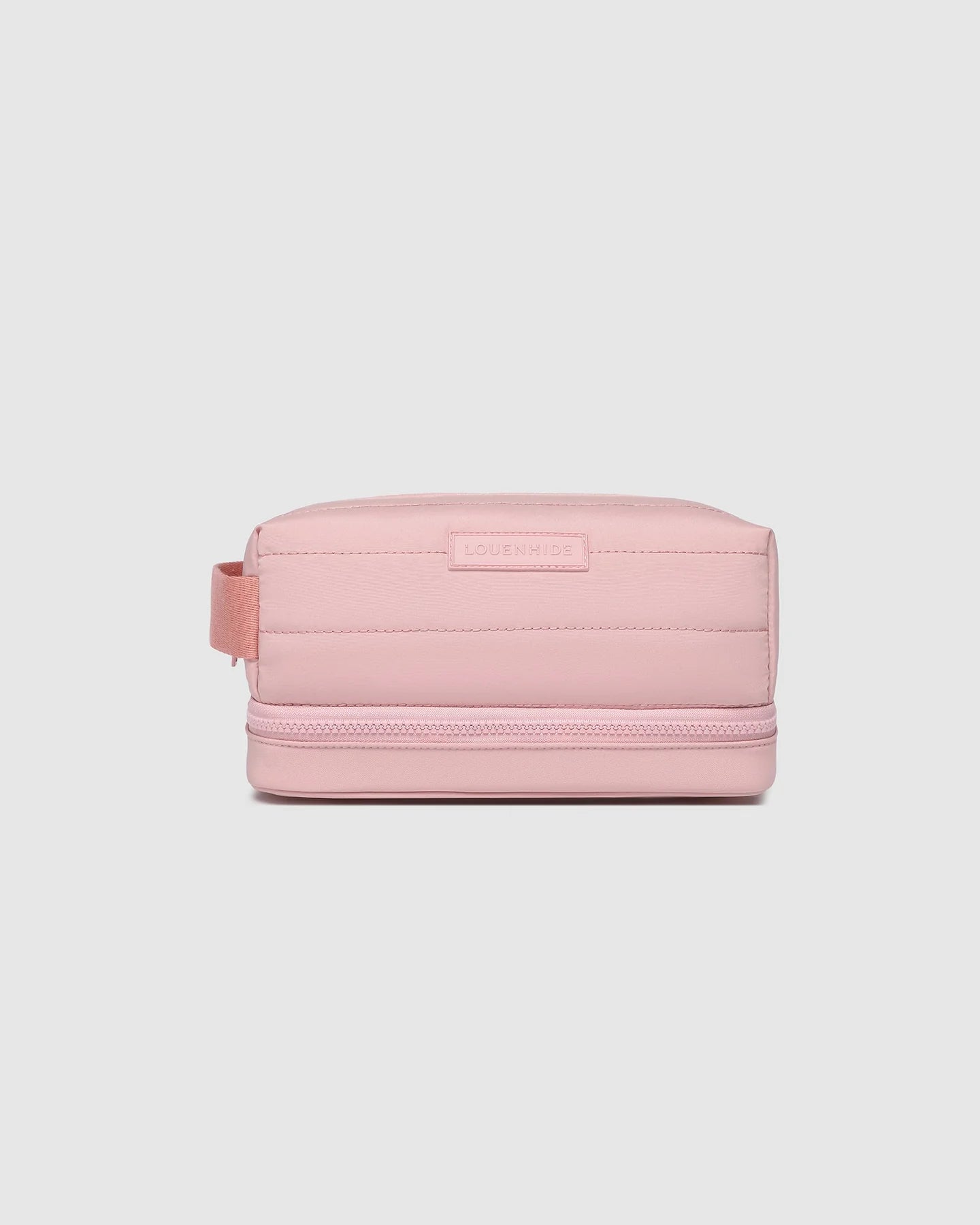 Mila Cosmetic Case | Pink