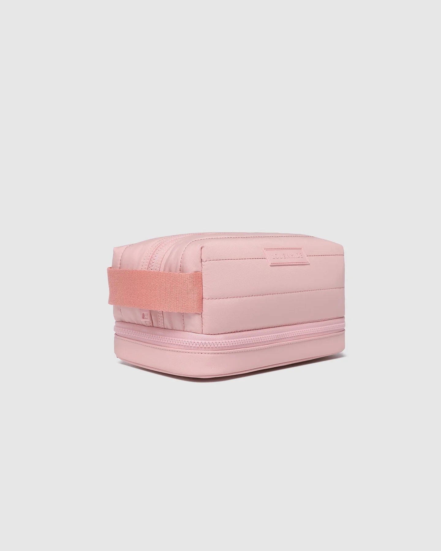 Mila Cosmetic Case | Pink