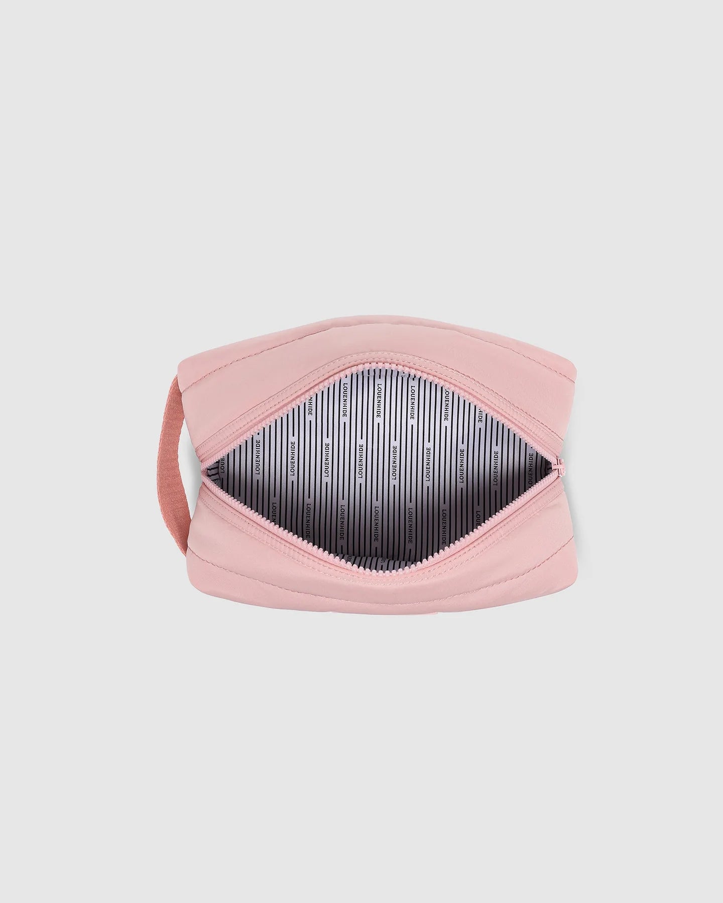 Mila Cosmetic Case | Pink