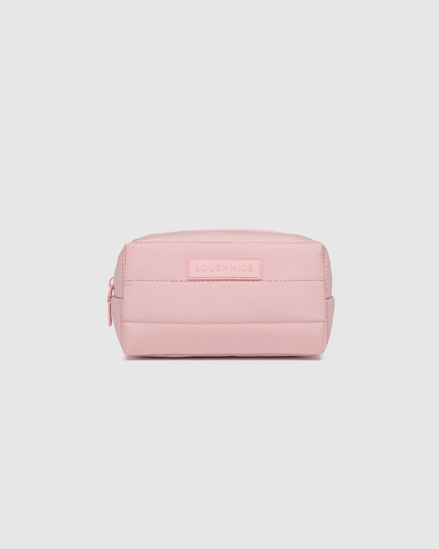 Santi Makeup Bag | Pink
