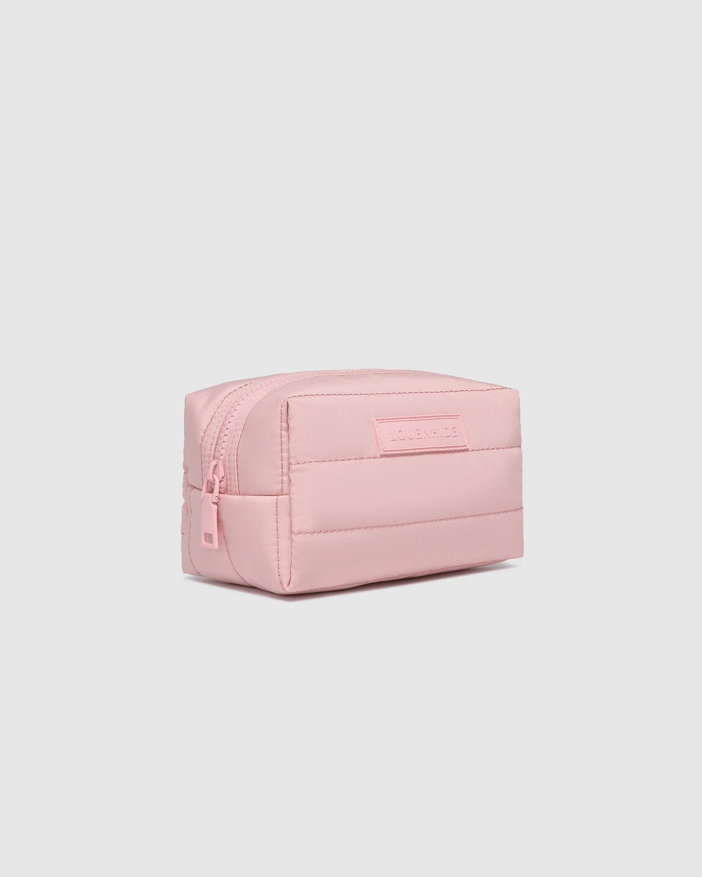 Santi Makeup Bag | Pink