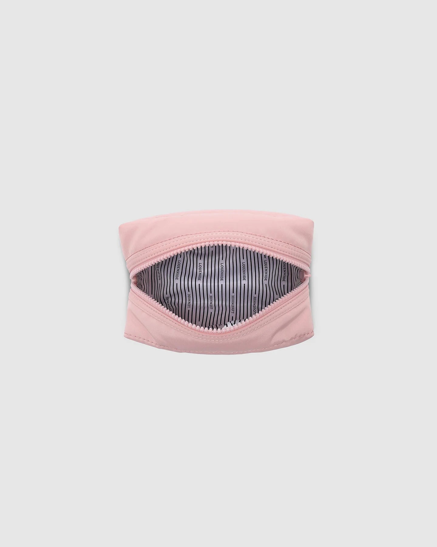 Santi Makeup Bag | Pink
