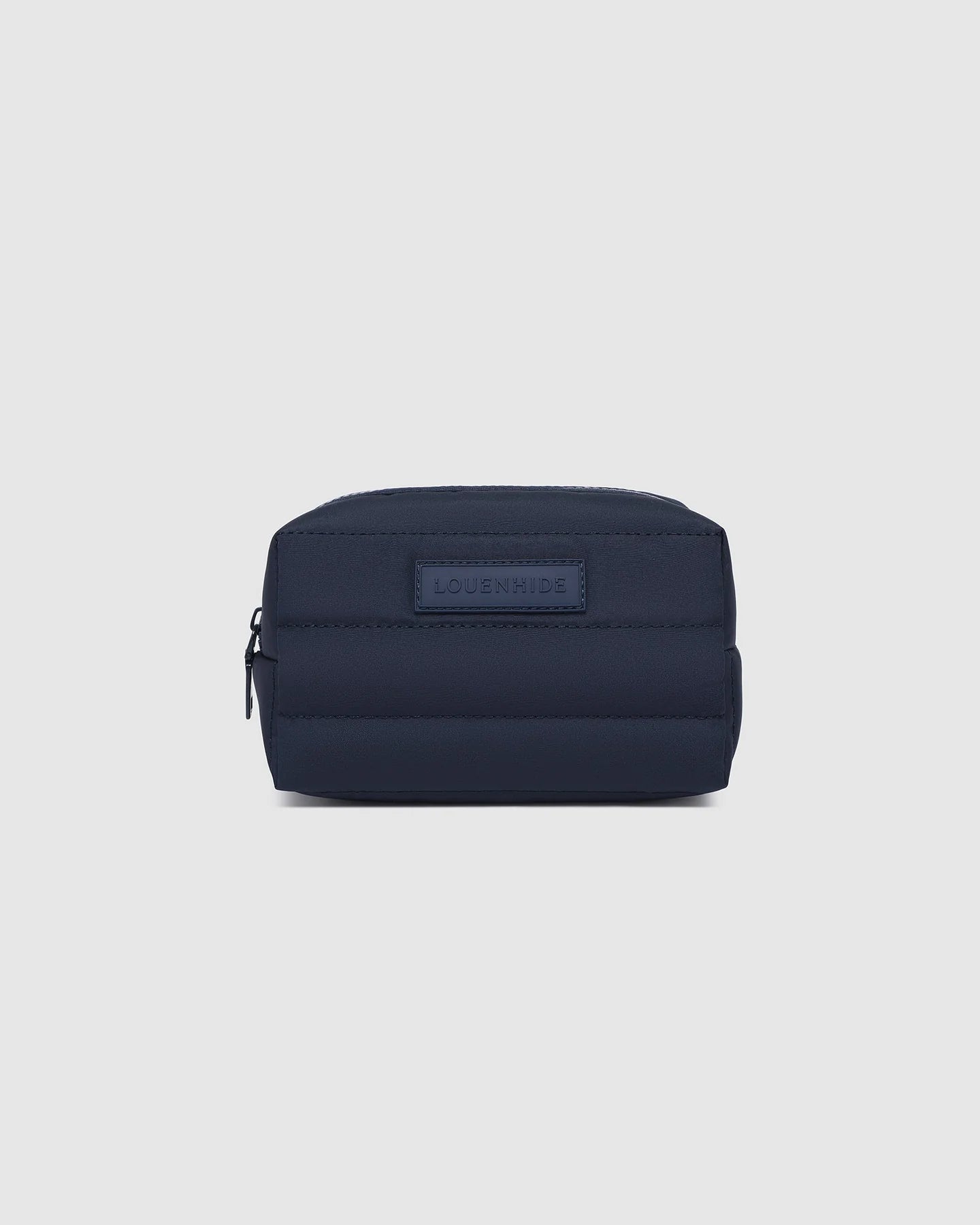 Santi Makeup Bag | Navy