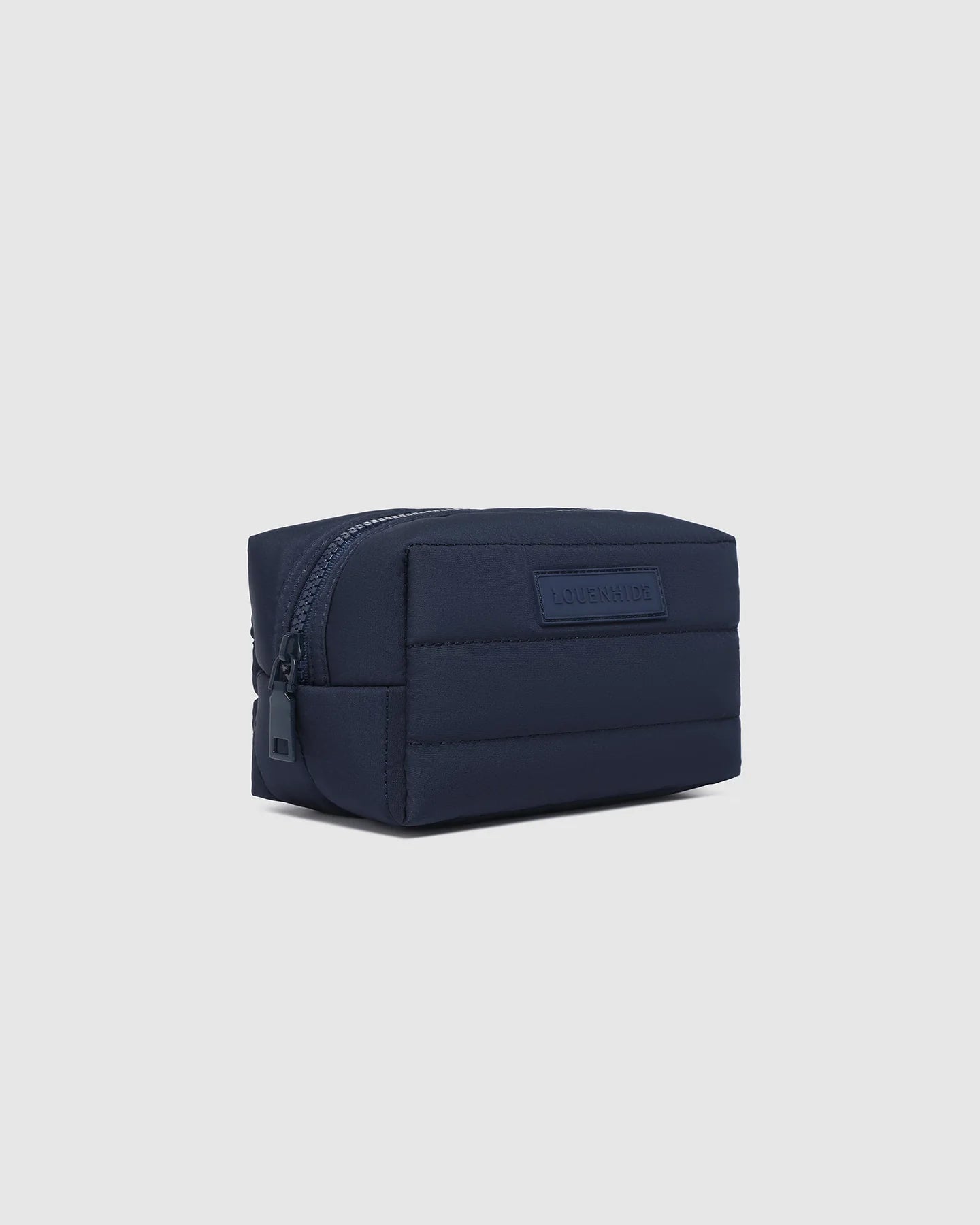 Santi Makeup Bag | Navy
