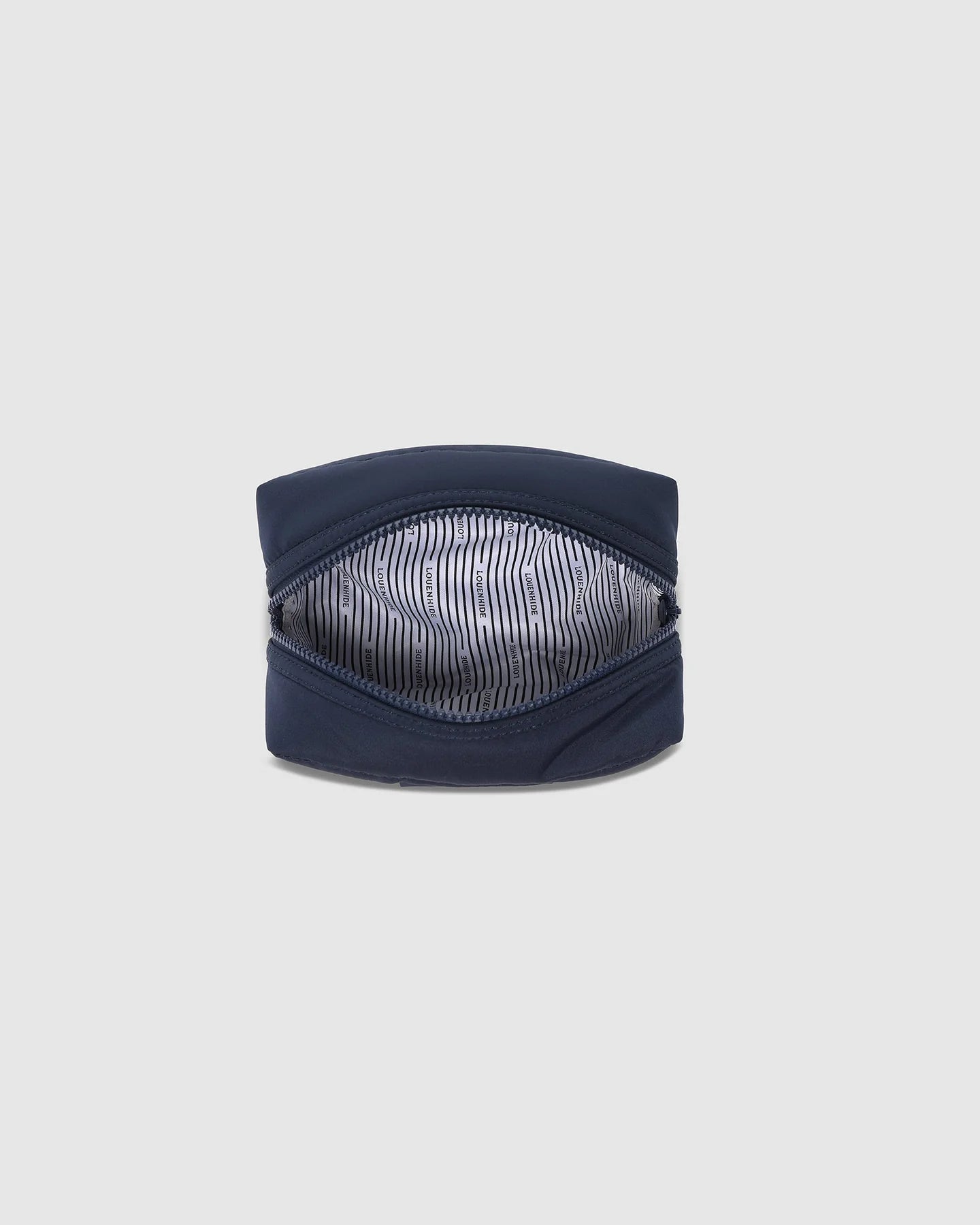 Santi Makeup Bag | Navy