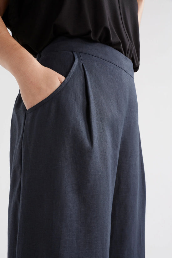 IIona Pant | Space Blue