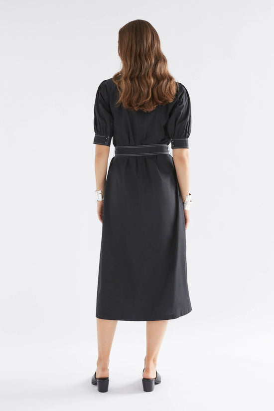 Takt Dress | Black