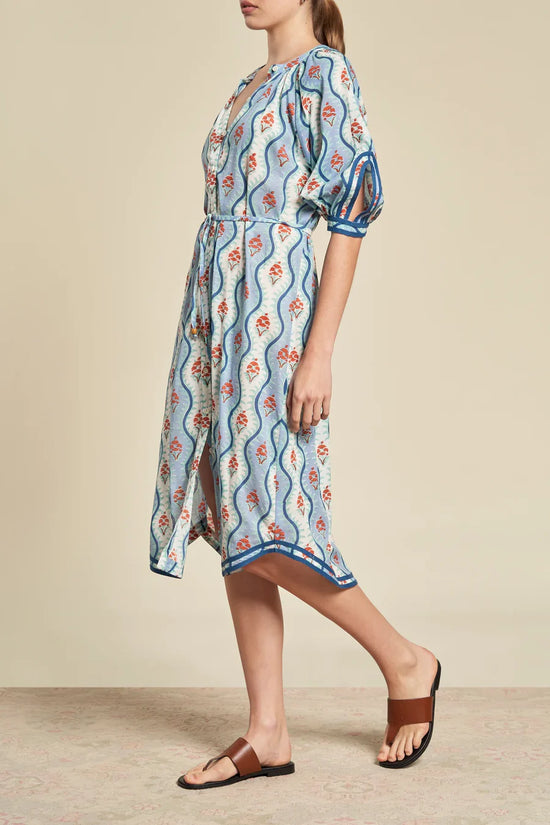 Arianna Dress | Horizon