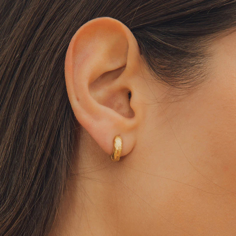 Anilla Mini Earring