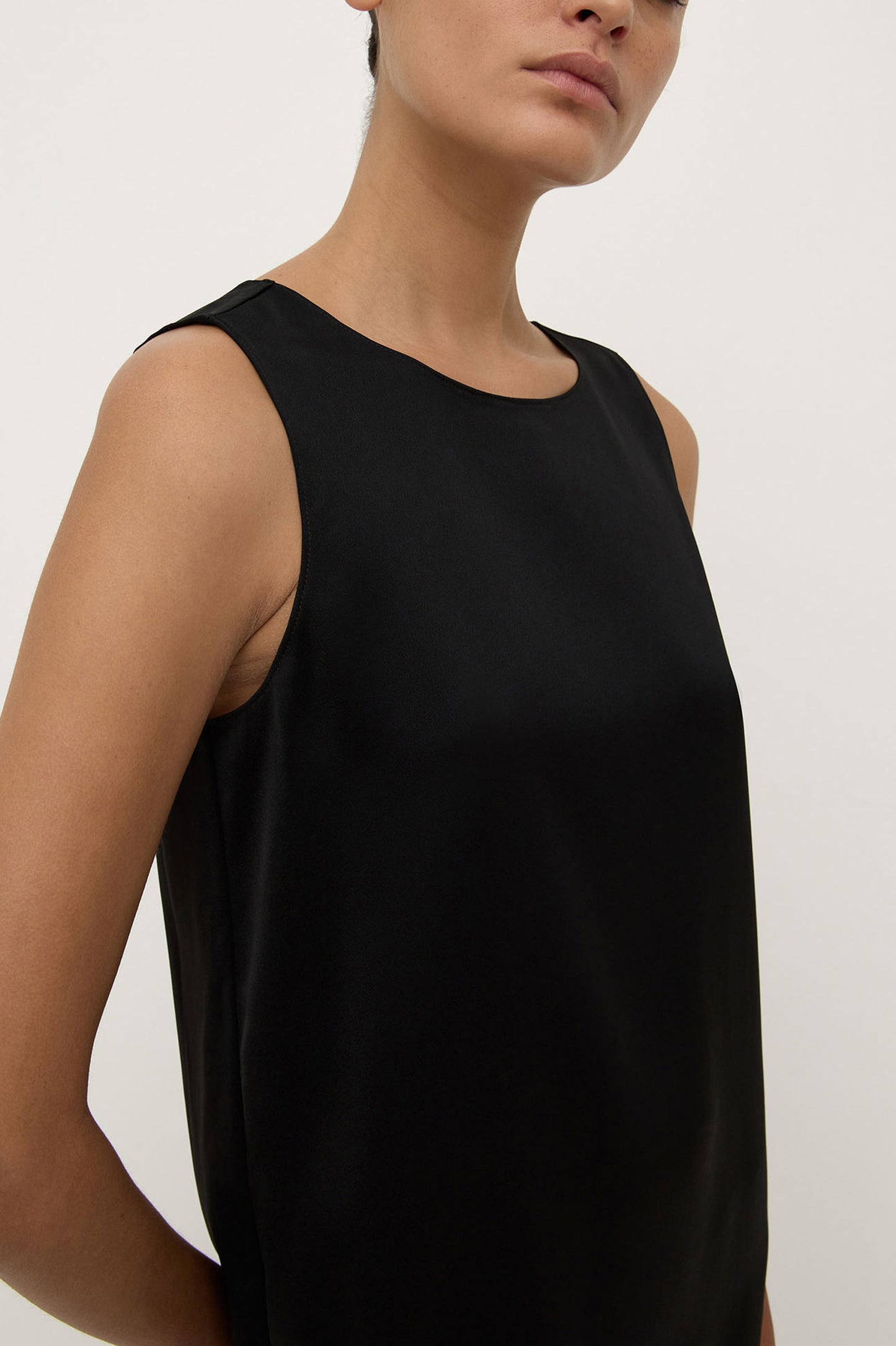 Andi Mini Dress | Black